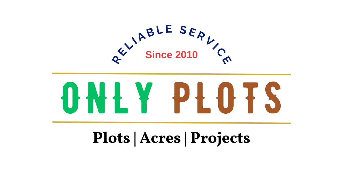 The Exclusive Hub For "Plots And Lands"